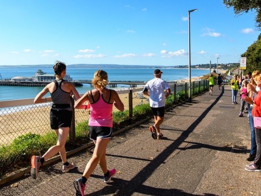 Run Bournemouth