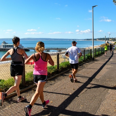 Run Bournemouth