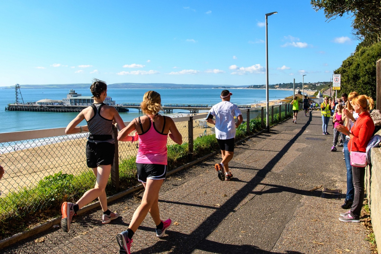 Run Bournemouth