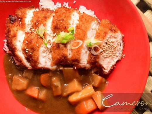 Camerons Club & Lounge Christchurch
