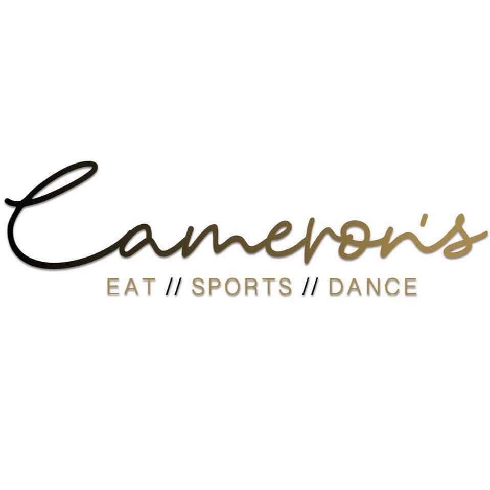 Camerons Club & Lounge Christchurch