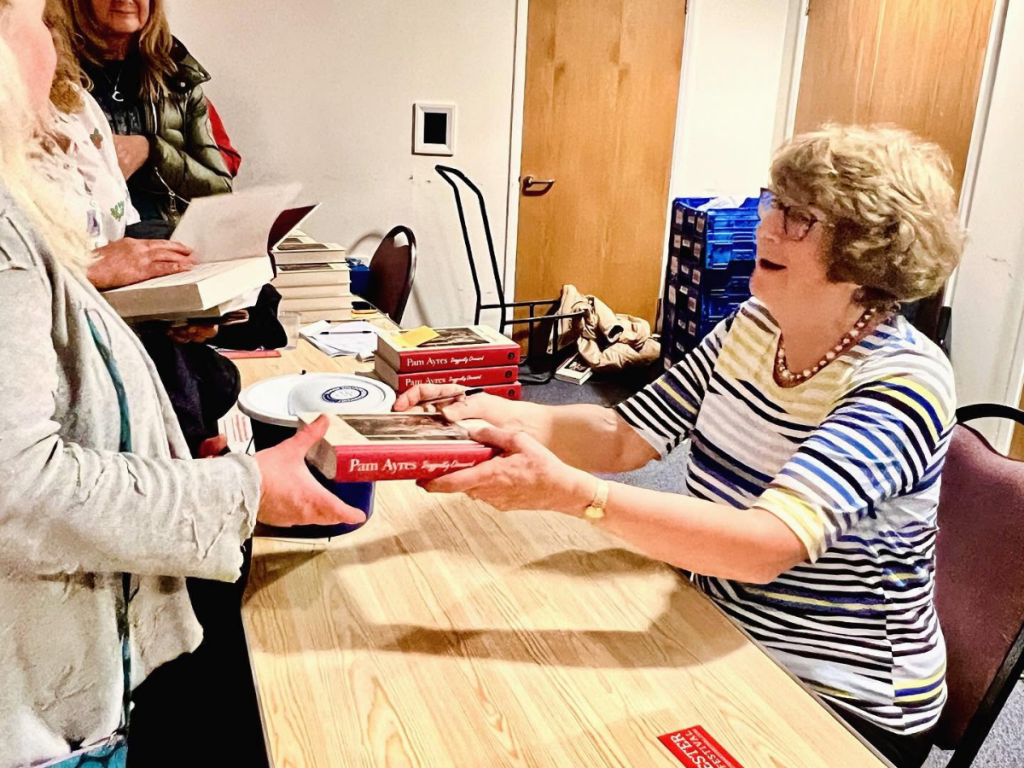 Dorchester Literary Festival: 17 - 24 October 2026