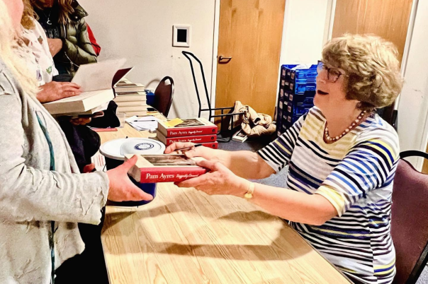 Dorchester Literary Festival: 17 - 24 October 2026