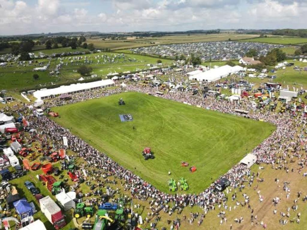 Dorset County Show | 5 - 6 September 2026