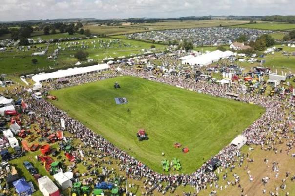 Dorset County Show | 5 - 6 September 2026