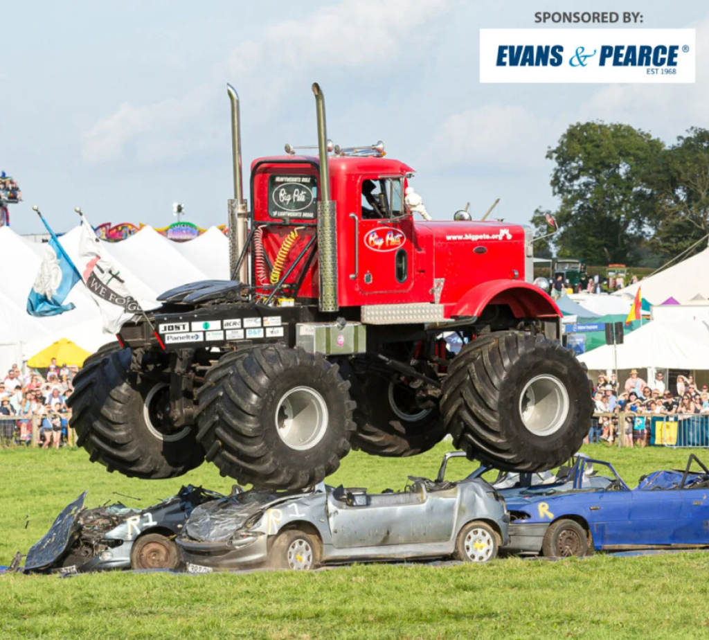 Dorset County Show | 5 - 6 September 2026