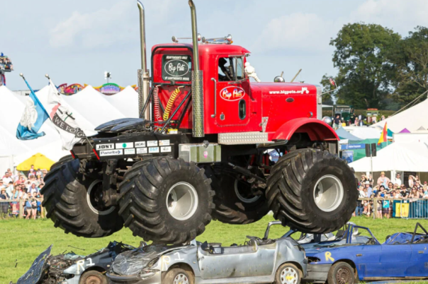 Dorset County Show | 5 - 6 September 2026
