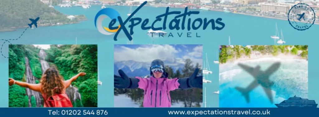 Expectations Travel Bournemouth