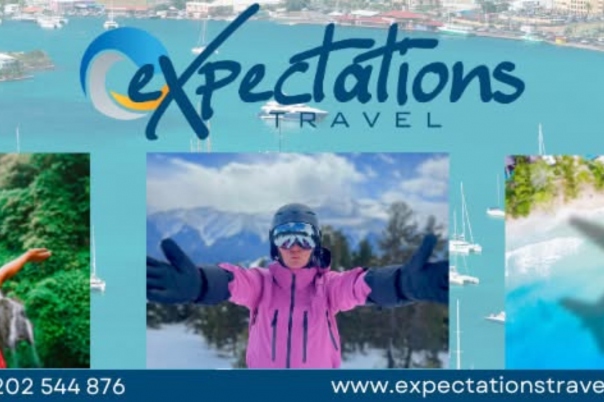 Expectations Travel Bournemouth