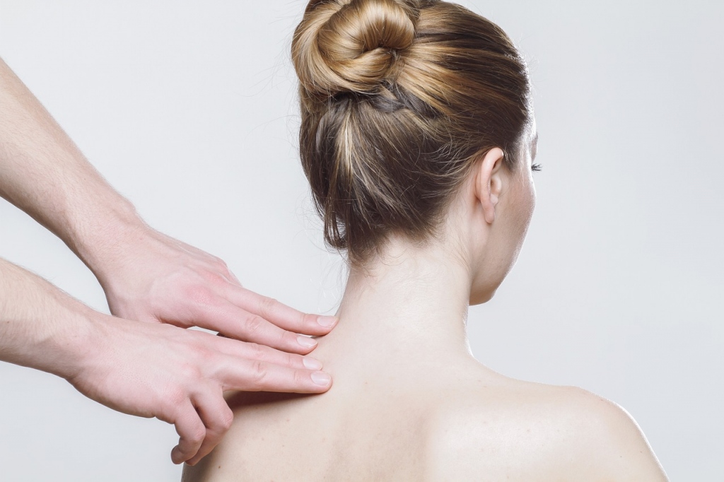 Dorset List: Massage Treatments and Therapies in Dorset