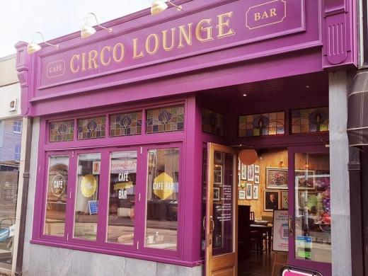 Circo Lounge Westbourne: Lunch Specials, Tapas and Cocktail Club