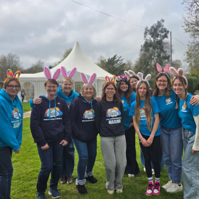 Amelia’s Rainbow: Bringing Happiness to Dorset Children and Their Families