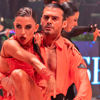 UK Open Dance Festival 2026 at the BIC