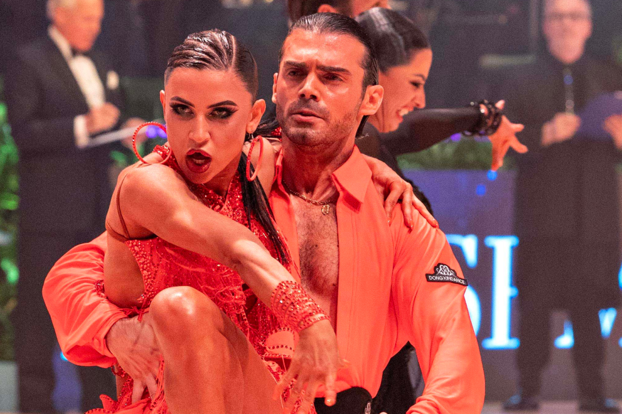 UK Open Dance Festival 2026 at the BIC