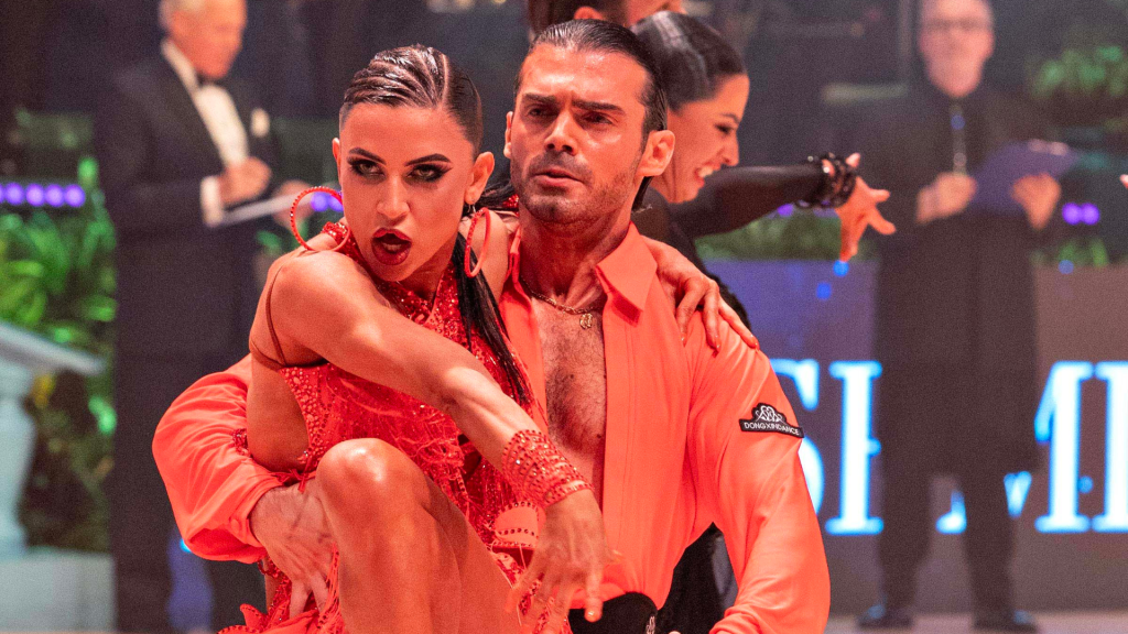 UK Open Dance Festival 2026 at the BIC