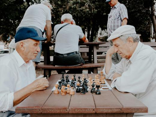 Social Groups and Activities for Over 50s in Bournemouth