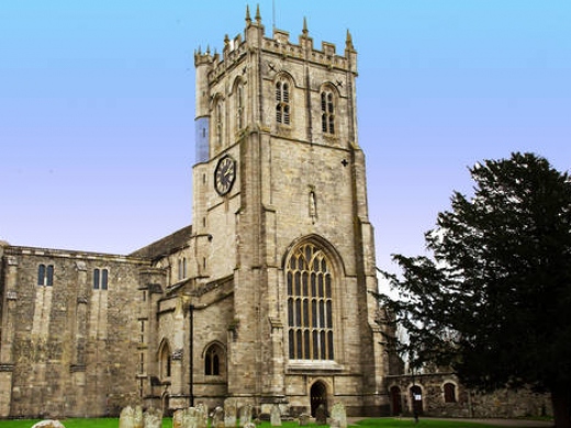 Grange Choral Society