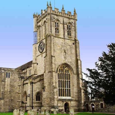 Grange Choral Society