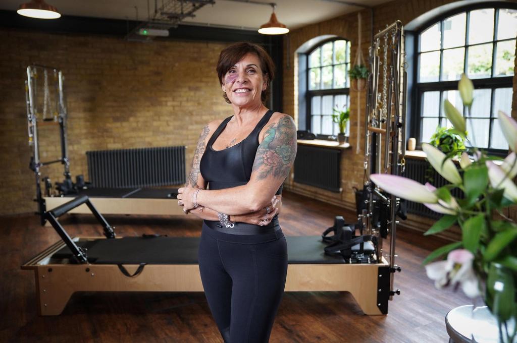 Five Yoga and Pilates Classes to Try in Poole