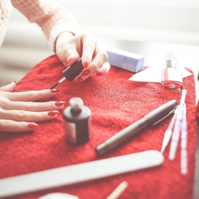 Pamper yourself at Nail Salons in Westbourne