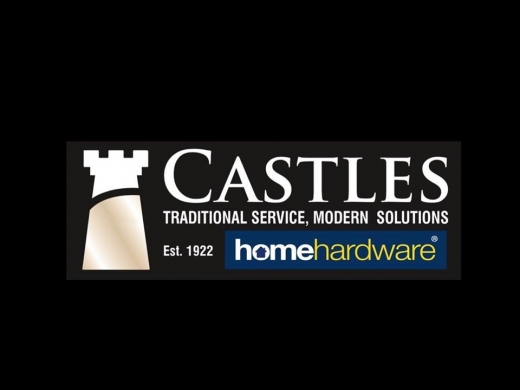 Castles Home Hardware Christchurch