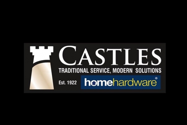 Castles Home Hardware Christchurch
