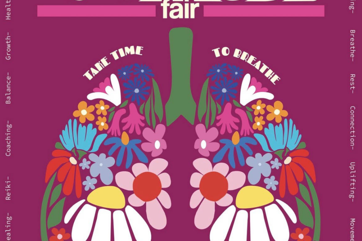 A New Wellness Fair Is Coming to Boscombe’s Historic Royal Arcade