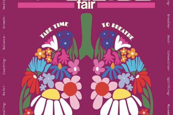 A New Wellness Fair Is Coming to Boscombe’s Historic Royal Arcade