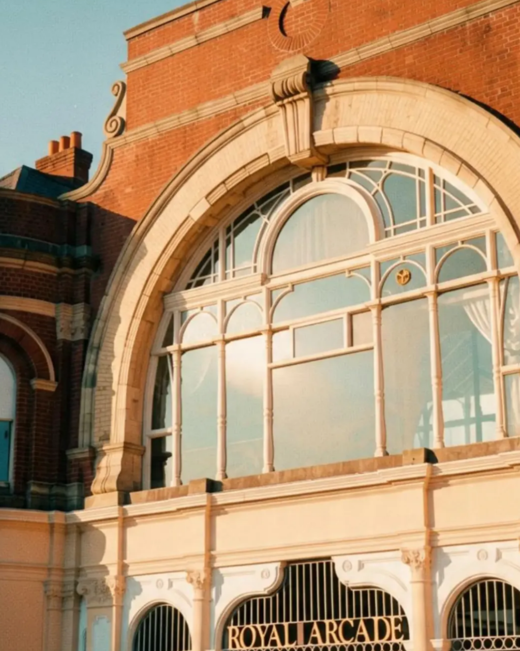 A New Wellness Fair Is Coming to Boscombe’s Historic Royal Arcade