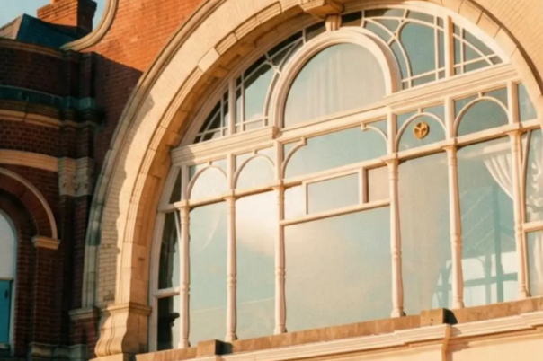 A New Wellness Fair Is Coming to Boscombe’s Historic Royal Arcade