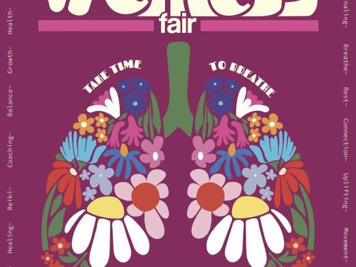 A New Wellness Fair Is Coming to Boscombe’s Historic Royal Arcade