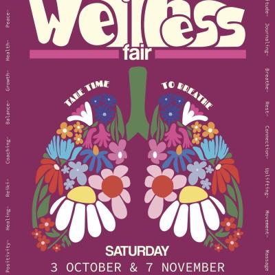A New Wellness Fair Is Coming to Boscombe’s Historic Royal Arcade