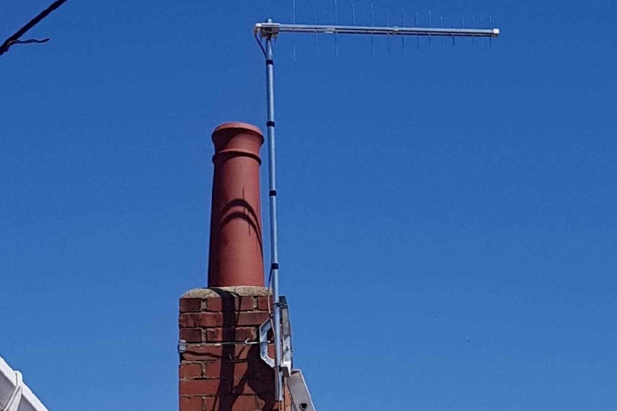 Bournemouth Aerial Service