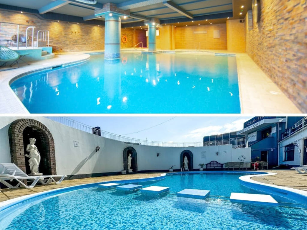 The Bournemouth Spa Edit: Where to Switch Off by the Sea This Autumn