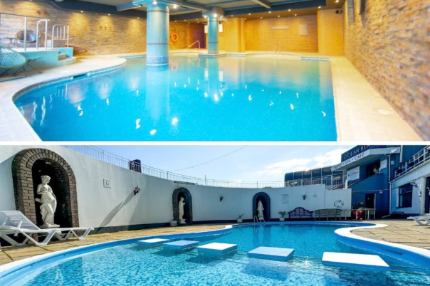 The Bournemouth Spa Edit: Where to Switch Off by the Sea This Autumn