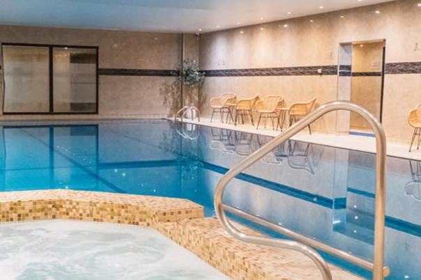 The Bournemouth Spa Edit: Where to Switch Off by the Sea This Autumn