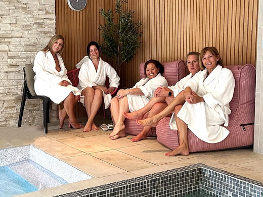 The Bournemouth Spa Edit: Where to Switch Off by the Sea This Autumn