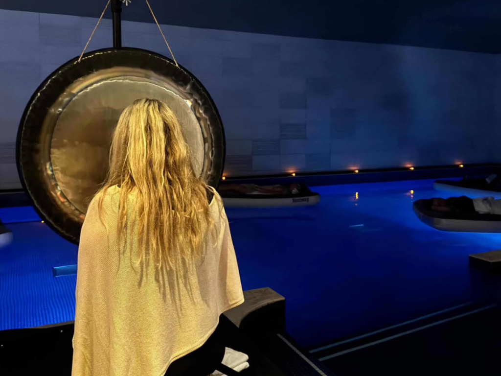 The Bournemouth Spa Edit: Where to Switch Off by the Sea This Autumn