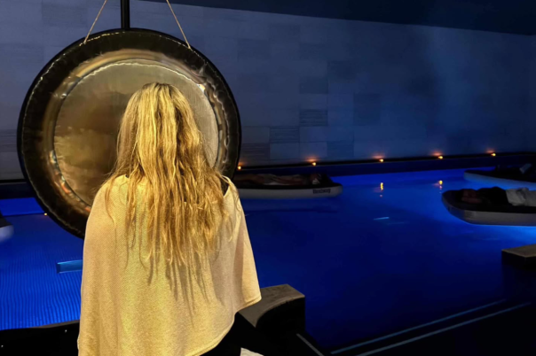 The Bournemouth Spa Edit: Where to Switch Off by the Sea This Autumn