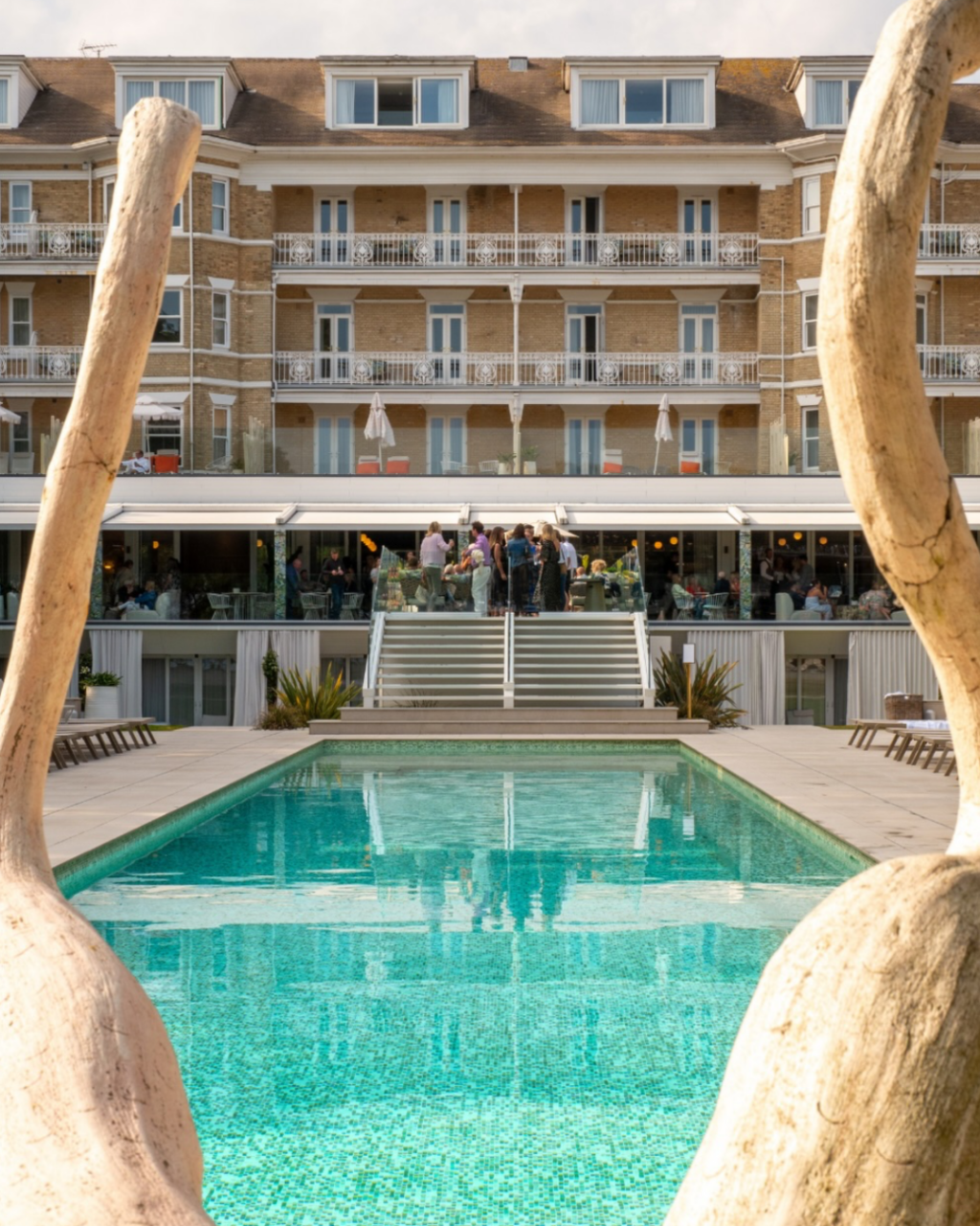 The Bournemouth Spa Edit: Where to Switch Off by the Sea This Autumn
