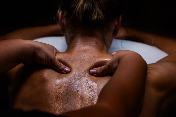 Resonance Massage & Beauty - Luxury Facials & Massage Therapist Bournemouth