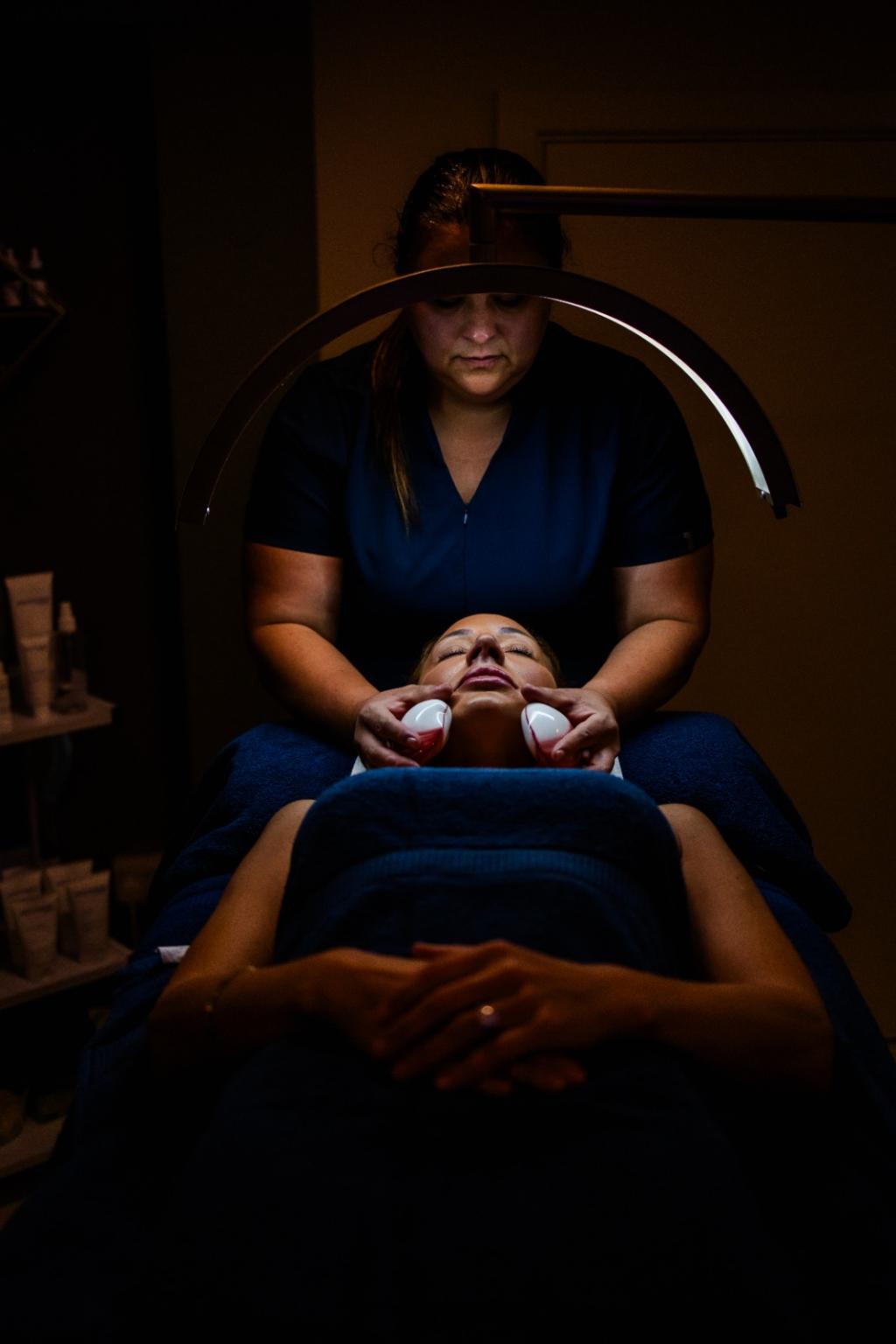 Resonance Massage & Beauty - Luxury Facials & Massage Therapist Bournemouth