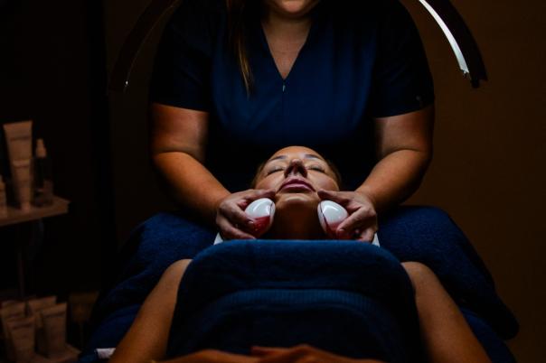 Resonance Massage & Beauty - Luxury Facials & Massage Therapist Bournemouth