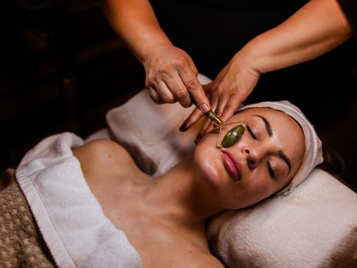 Resonance Massage & Beauty - Luxury Facials & Massage Therapist Bournemouth