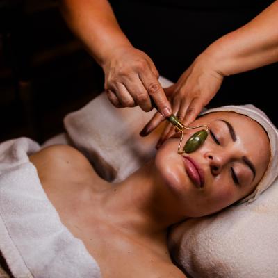 Resonance Massage & Beauty - Luxury Facials & Massage Therapist Bournemouth