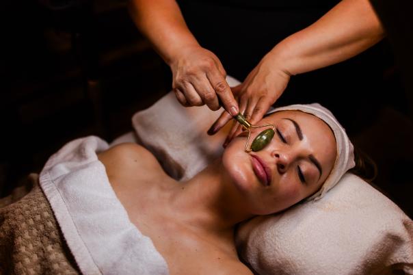 Resonance Massage & Beauty - Luxury Facials & Massage Therapist Bournemouth