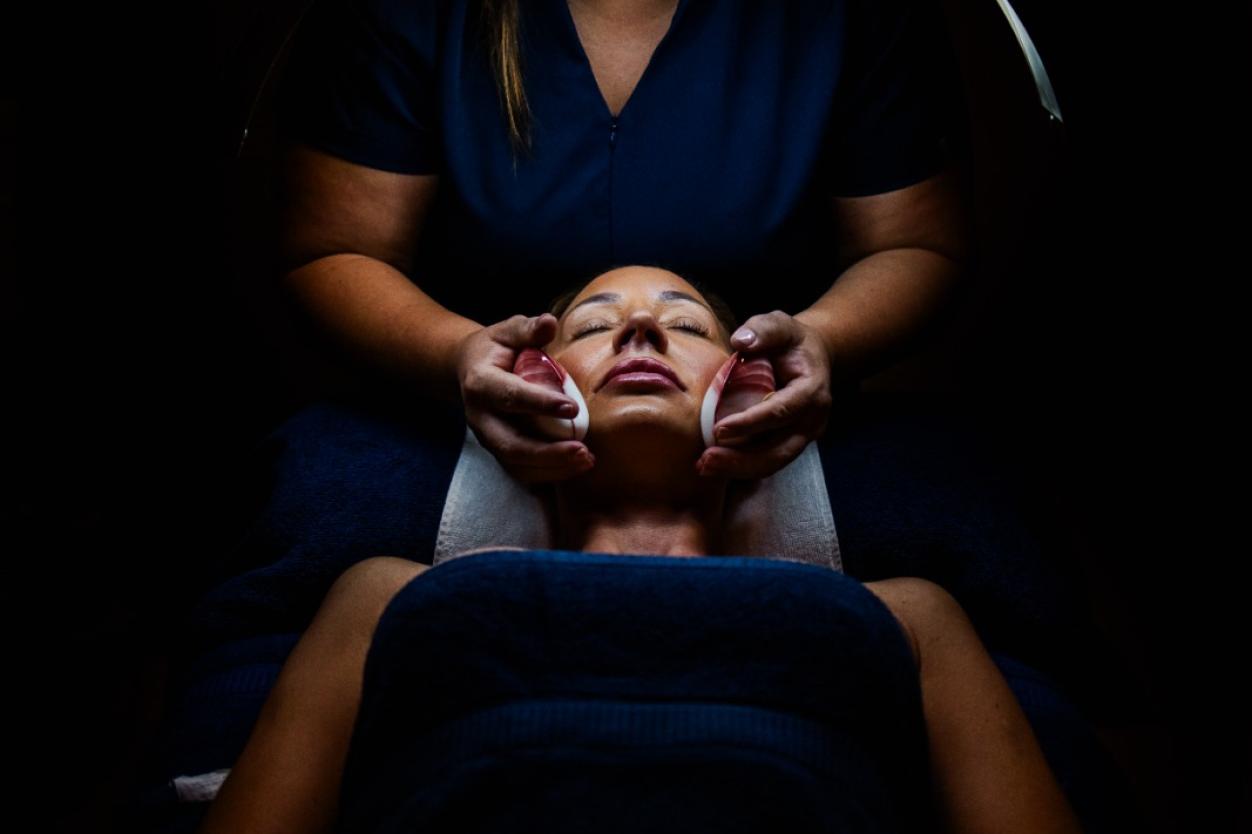 Resonance Massage & Beauty - Luxury Facials & Massage Therapist Bournemouth