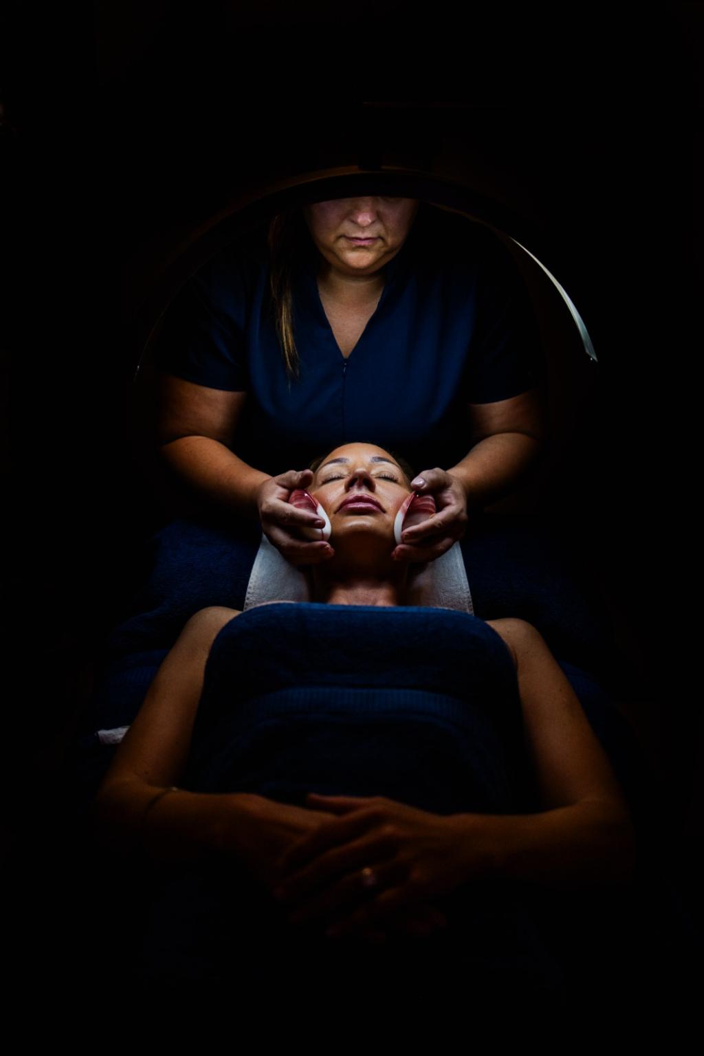 Resonance Massage & Beauty - Luxury Facials & Massage Therapist Bournemouth