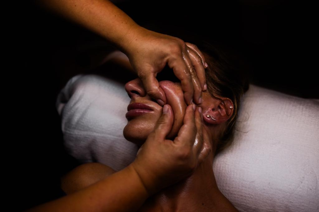 Resonance Massage & Beauty - Luxury Facials & Massage Therapist Bournemouth