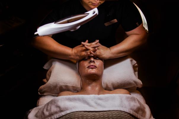 Resonance Massage & Beauty - Luxury Facials & Massage Therapist Bournemouth
